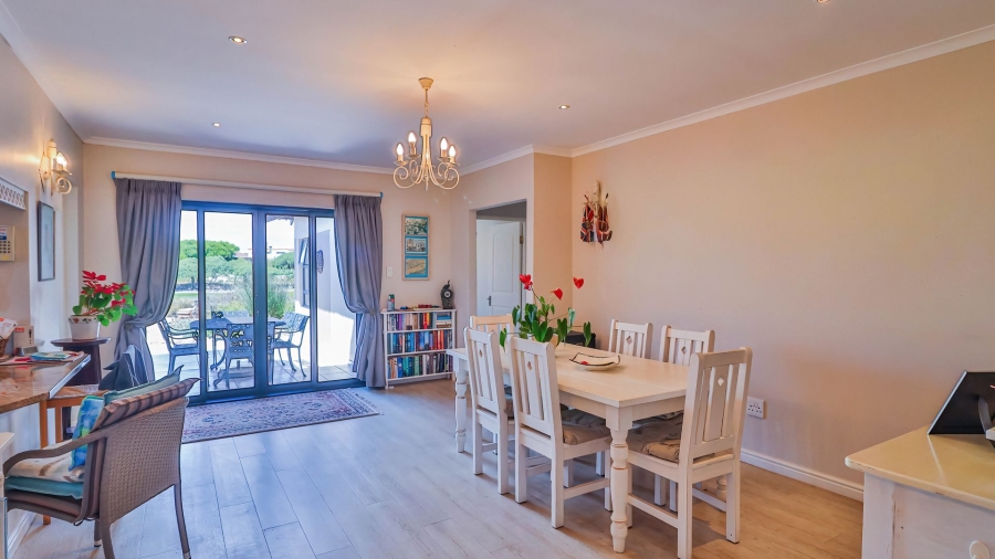 3 Bedroom Property for Sale in Langebaan Country Estate Western Cape